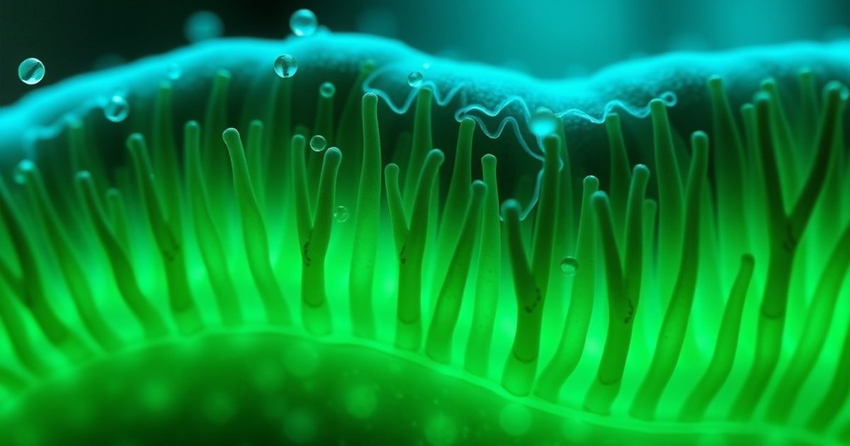 Proposed Gut Barrier Mechanism: TLR2 Signaling and Tight Junctions - Akkermansia muciniphilaHub