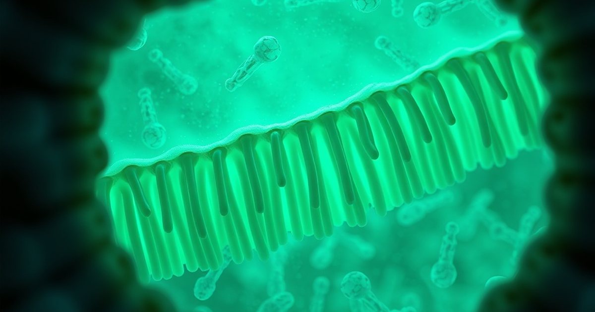 The Gut-Lung Axis: Broader Implications of Mucus-Layer Disruption - Akkermansia muciniphilaHub