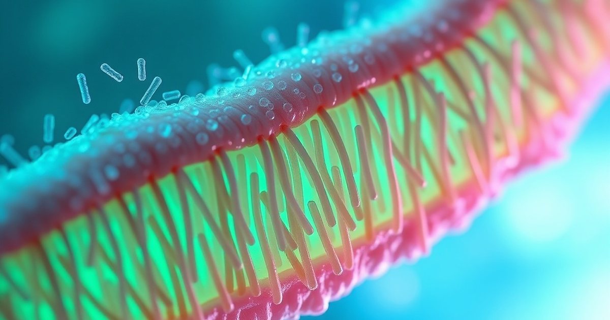 Gut Microbiome Composition, Underfeeding, and Metabolic Outcomes - Akkermansia muciniphilaHub