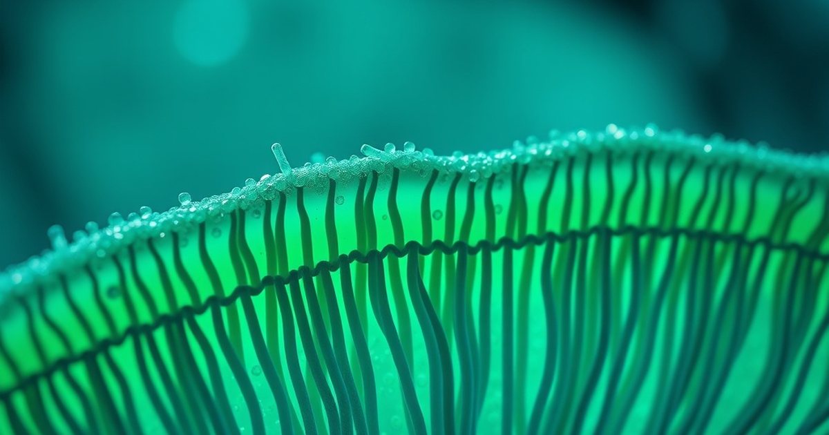 Ecological Topology: Moving Beyond Single-Species Analysis - Akkermansia muciniphilaHub