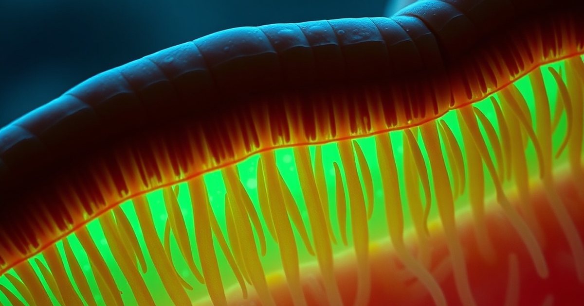 Blood Pressure: Gut Bacteria, Short-Chain Fatty Acids, and Vascular Tone - Akkermansia muciniphilaHub