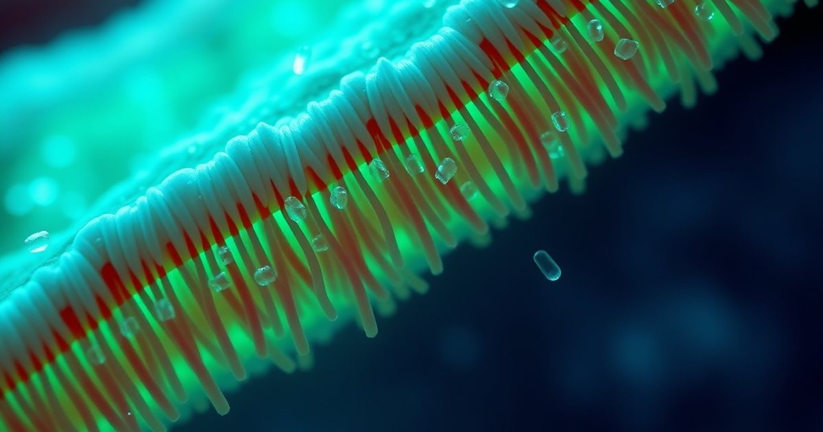 Proposed Roles in Gut Barrier Integrity and Metabolic Signaling - Akkermansia muciniphilaHub
