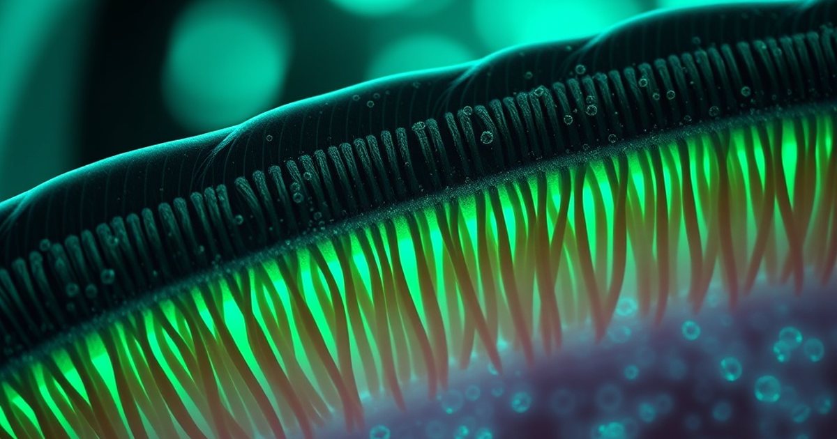Amuc_1100: The Outer-Membrane Protein That Targets the Barrier - Akkermansia muciniphilaHub