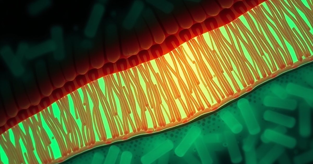 The Amuc_1100 Protein: A Proposed Mechanism - Akkermansia muciniphilaHub