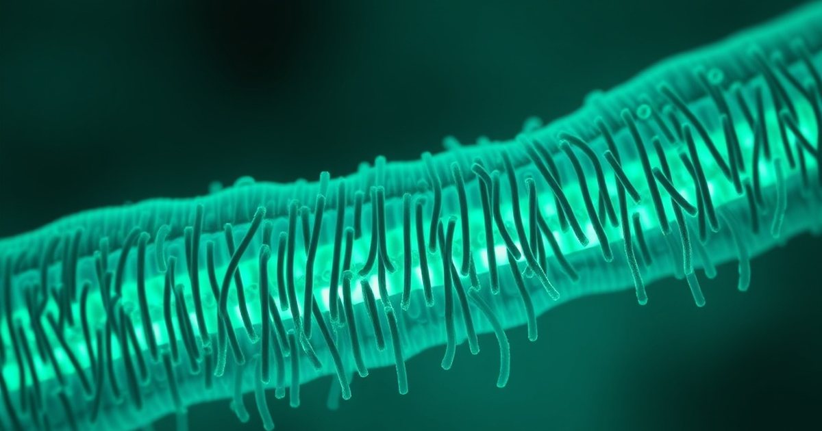 How Akkermansia Establishes Its Niche in Mucus - Akkermansia muciniphilaHub