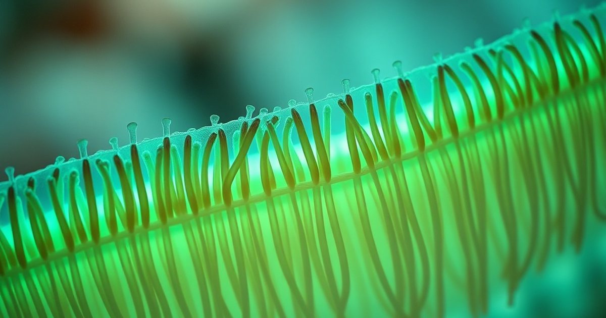 GLP-1 Secretion and Metabolic Connections - Akkermansia muciniphilaHub