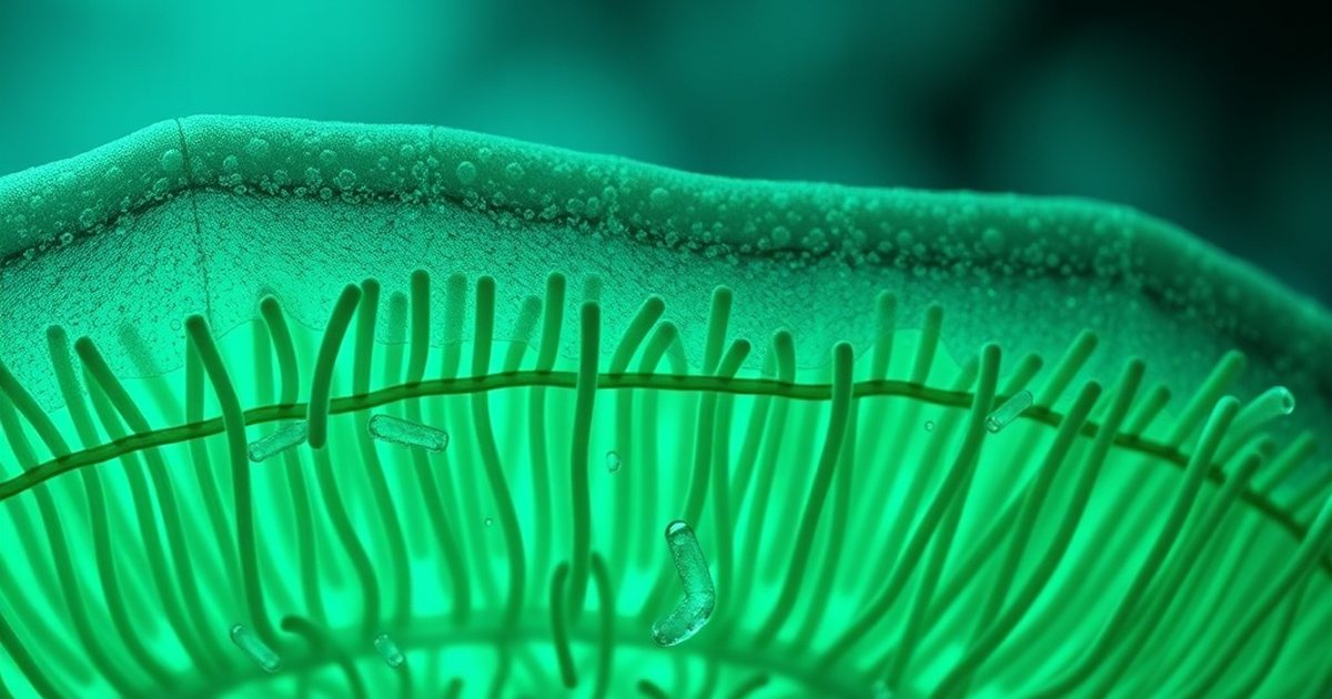 What Is Akkermansia muciniphila and What Does It Do in the Gut? - Akkermansia muciniphilaHub