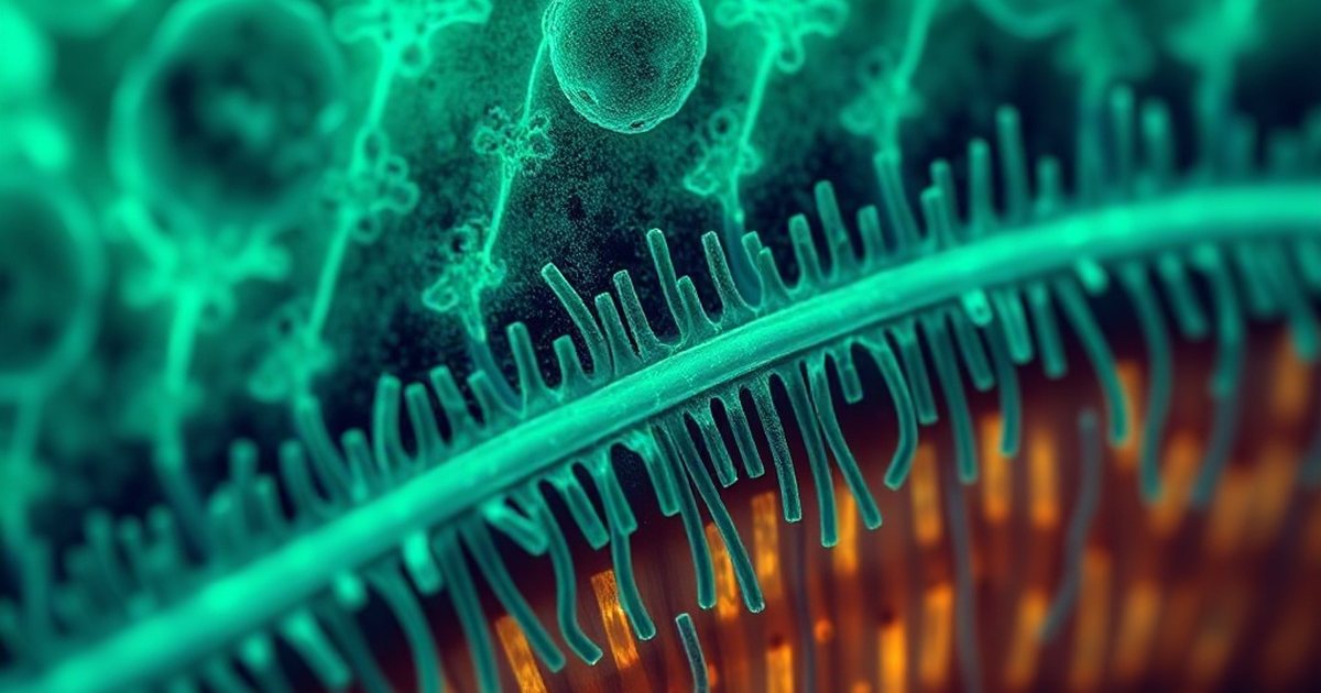 Akkermansia  and Gut Barrier Function: The "Leaky Gut" Connection - Akkermansia muciniphilaHub