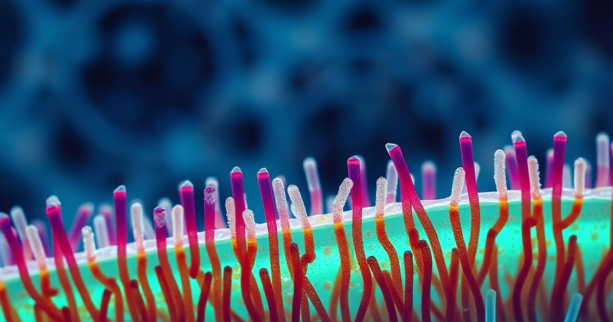Akkermansia  and Gut Barrier Function: Leaky Gut Bacteria - Akkermansia muciniphilaHub