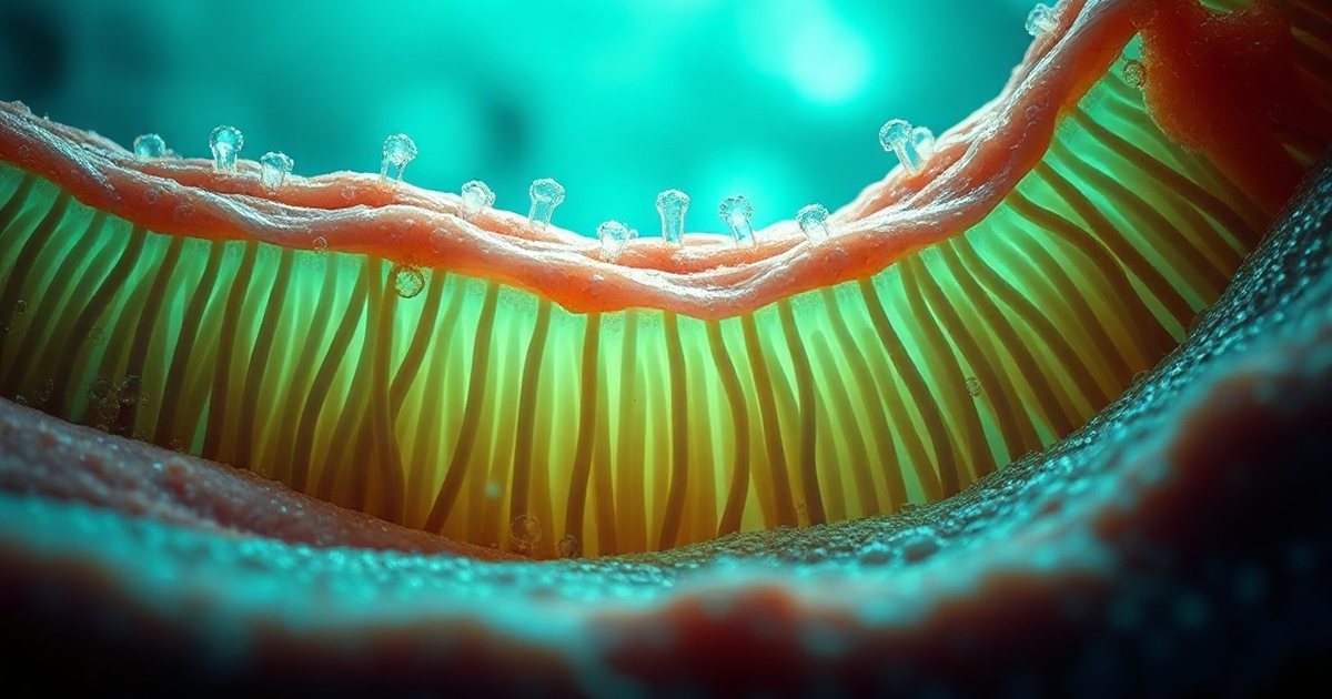 The Reassuring Counterpoint - Akkermansia muciniphilaHub
